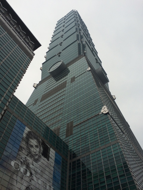 Taipei 101