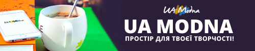 UaModna creative platform