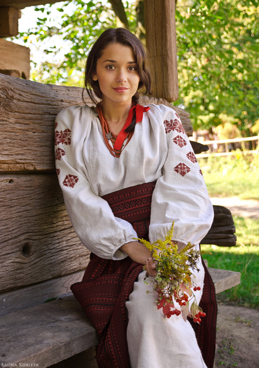 Красивые женщины беларуси