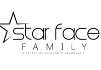 логотип StarFaceFamily