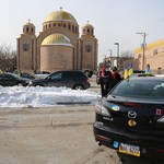 учасники автомайдану Чикаго діаспора
