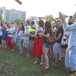 Фестиваль Українські Дні День Незалежності 2014 Чикаго фото