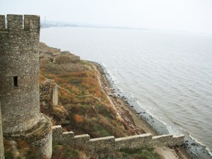 Akkerman Fortress