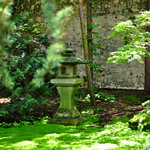 Сад і музей Альберта Кана у Франції (Париж, фото)