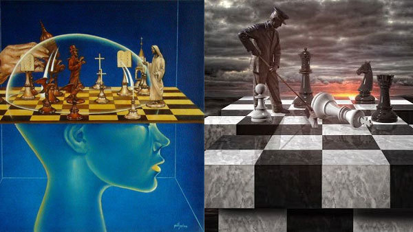 05 ЛИСТОПАДА 2018 РОКУ<br />
ЛІЗА РЕНЬЄ<br />
РОЗКРИТТЯ. ЧИ БАЖАЄТЕ ВИ ЙОГО?<br />
ЧАСТИНА друга 1/1