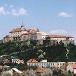 Zolochiv Castle, Ukraine