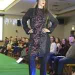 Ukrainian Fashion Show українські дизайнери 2014 Чикаго