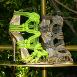 модне взуття Jimmy Choo Spring/Summer 2014
