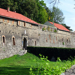 Ужгородський замок  (фото)