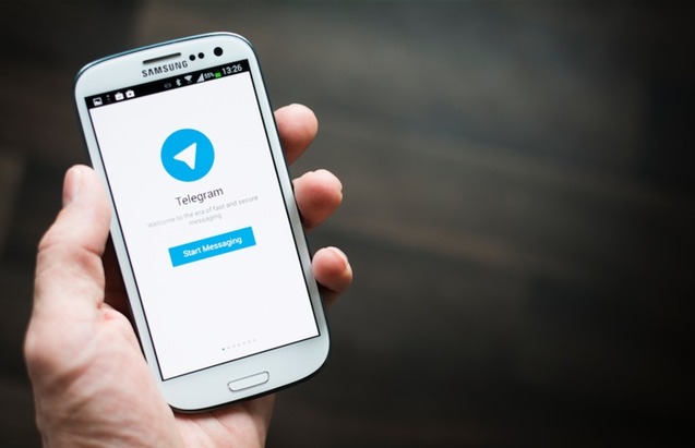Цікаві україномовні Telegram-канали для саморозвитку 1/1