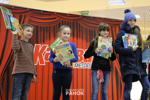 “КнигоПодорож” стала Всеукраїнським фестивалем 2/3