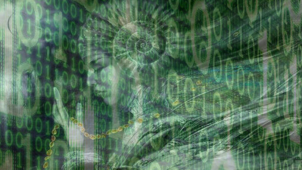 05 січня 2019 року<br />
Отець Абсолют<br />
Злиття двох світів<br />
Ченнелінг 1/1