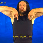 Підготовчий комплекс Тенсьогріті (Tensegrity) 16/19