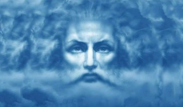 26 грудня 2019 року<br />
Отець Абсолют<br />
Перехід у П'ятий вимір (Мисливці за Свідомістю) 1/1