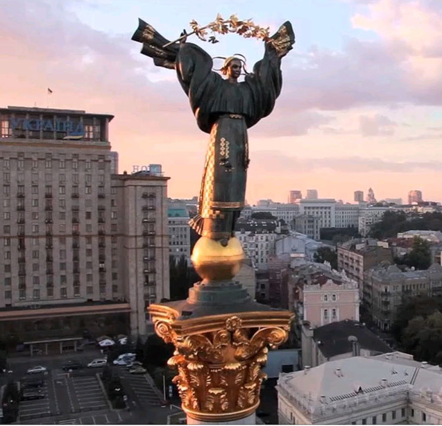 21 липня 2019 року<br />
Дмитро Корчинський про вибори в Україні  1/1