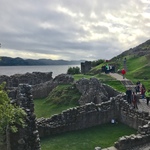 Про подорож Шотландським Нагір'ям та відвідини озера Лох-Несс 55/69