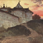 Вежа Івана Мазепи (Печерськ) Іван Їжакевич
