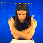 Підготовчий комплекс Тенсьогріті (Tensegrity) 11/12