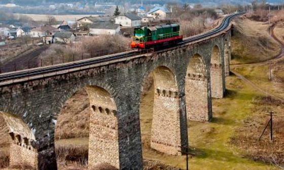 Тернопільська область, Україна