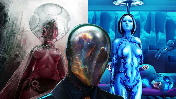 ​01 лютого 2018 року<br />
Ліза Реньє. Втілення<br />
Частина 4 1/1