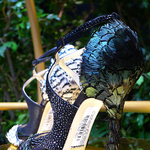 модне жіноче взуття Jimmy Choo Spring/Summer 2014
