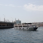 Прогулянка на пароплаві по Босфору (фото)