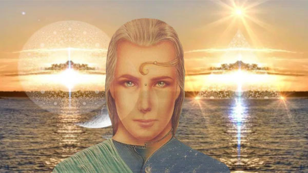 14 червня 2019 року<br />
Аштар Шеран<br />
Галактична Федерація Світла<br />
Енергетичне «перезавантаження» Землі 1/1