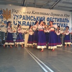 Нью-Йорк: український фестиваль, США