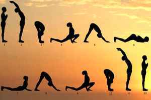Yoga is Holistic Synthesis of Mind, Body and Soul 1/3