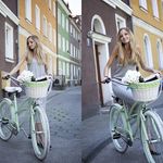 велостиль для жінок та дівчат
