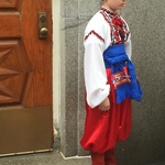 Нью-Йорк: український фестиваль, США, діаспора (фото)