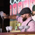 Стали відомі імена переможців конкурсу BACARDÍ Legacy Global Cocktail Competition Ukraine 2017 4/10