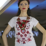 Ukrainian Fashion Show Чикаго