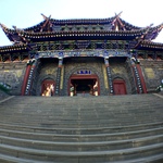 китайські храми (Фото)