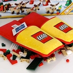 анти-LEGO капці
