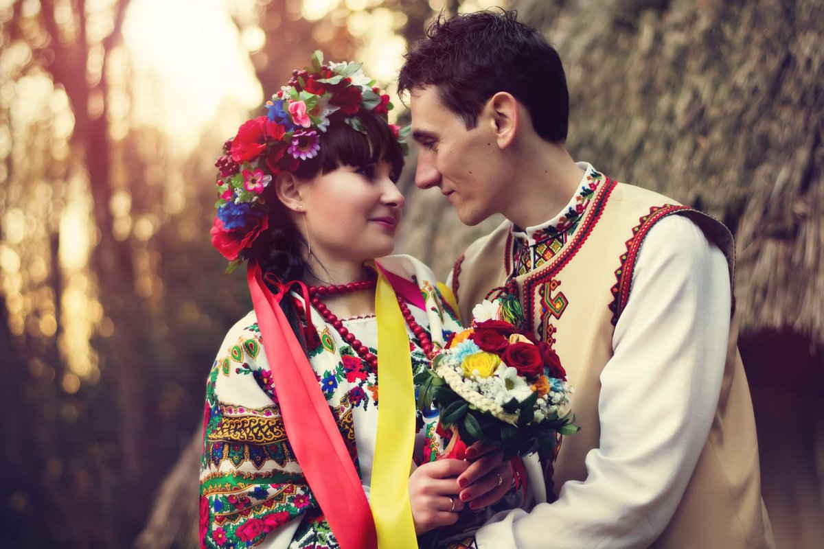 Interesting Facts About Ukrainian Embroidered Shirts
