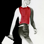 UFW - лекція з fashion-ілюстрації відомого fashion-ілюстратора Річарда Кілроя (Richard Kilroy) фото