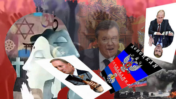 Валерій Зміївський<br />
Україна. Знаки Зодіаку<br />
Україна, рік 2014-й. Рік Синього Дерев’яного Коня<br />
  1/1