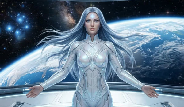 24 березня 2026 року<br />
Послання Ради Плеяд. Земля потрясе енергією 1/1