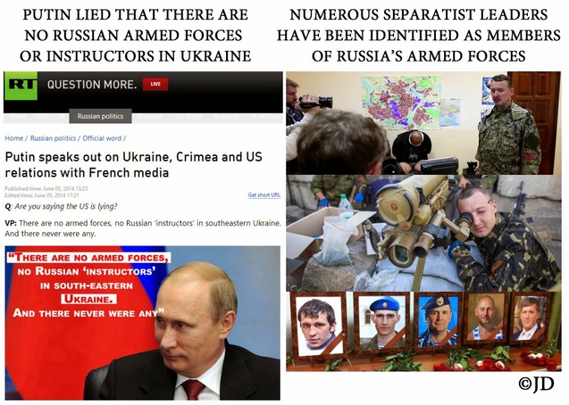 російські ЗМІ про Україну