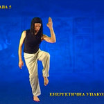 Підготовчий комплекс Тенсьогріті (Tensegrity) 4/11