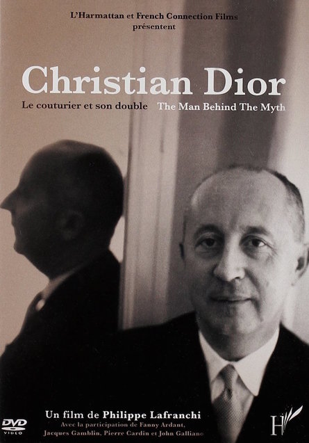 Christian Dior, Le couturier et son double, 2005