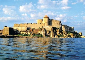 Akkerman Fortress (photo)