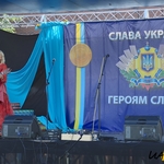 Фестиваль Українські Дні 2014 діаспора