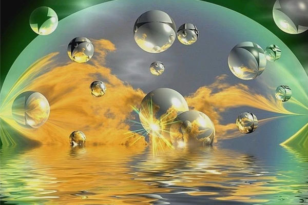 21 січня 2019 року<br />
Кобра. Небесні Бульбашки<br />
Ібрагім Хассан. Чотирнадцяті Ворота (Космічне Центральне Сонце) 1/1