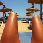 Hot-Dog Legs (фото)