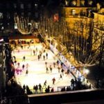 Страсбург, різдвяний ярмарок