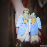 українські ляльки мотанки 