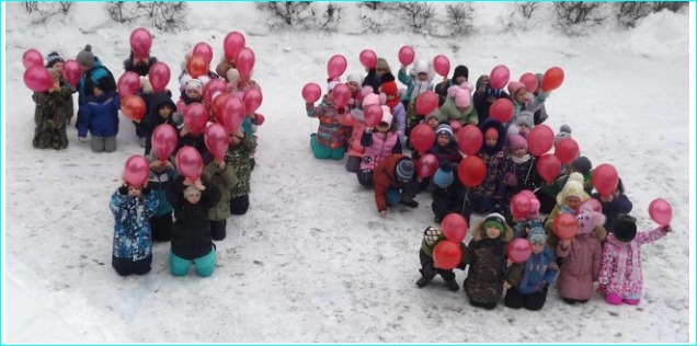 Не дай Бог снова русский бунт. 1/1