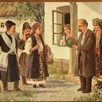 Ukrainian Wedding Traditions 3/7